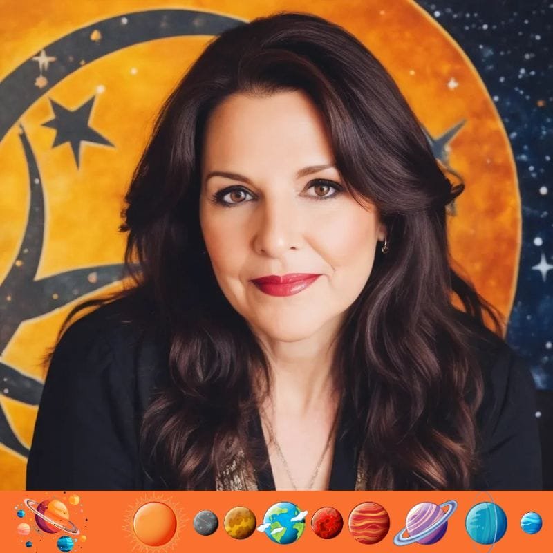 Michele Knight - Best Astrologer In Usa