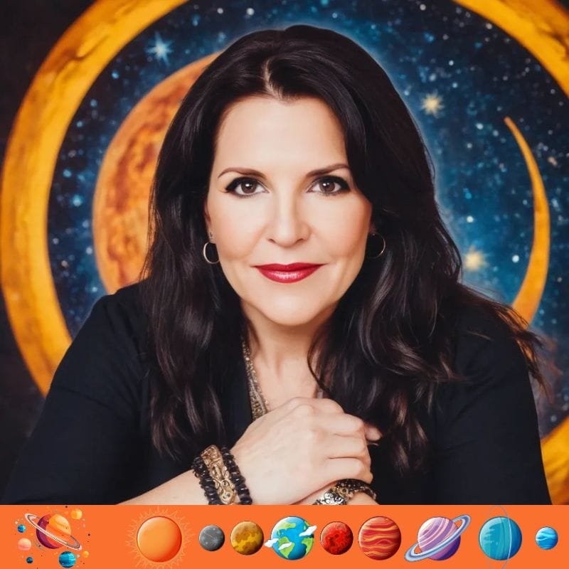 Michele Knight - Best Astrologer In Usa