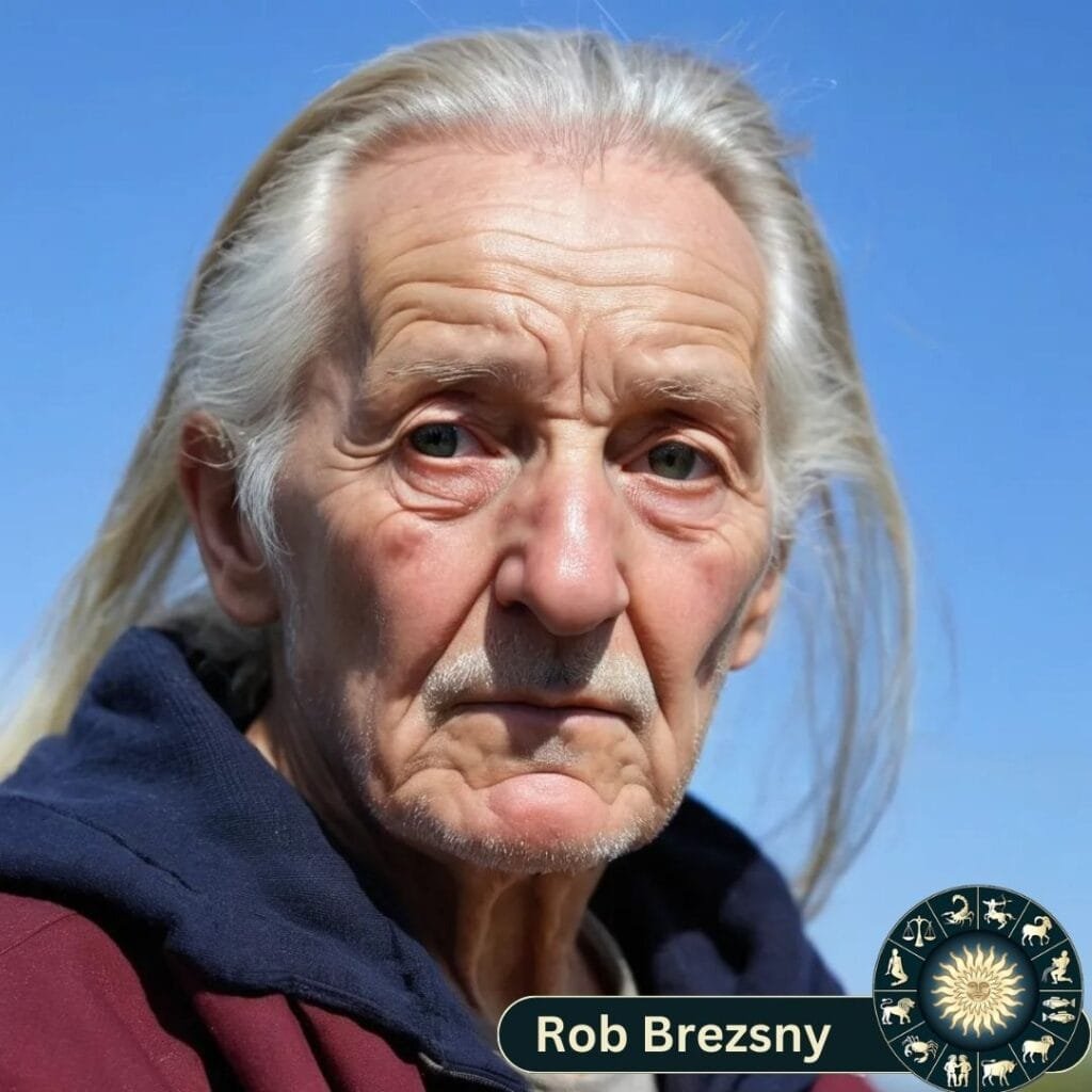 Rob Brezsny