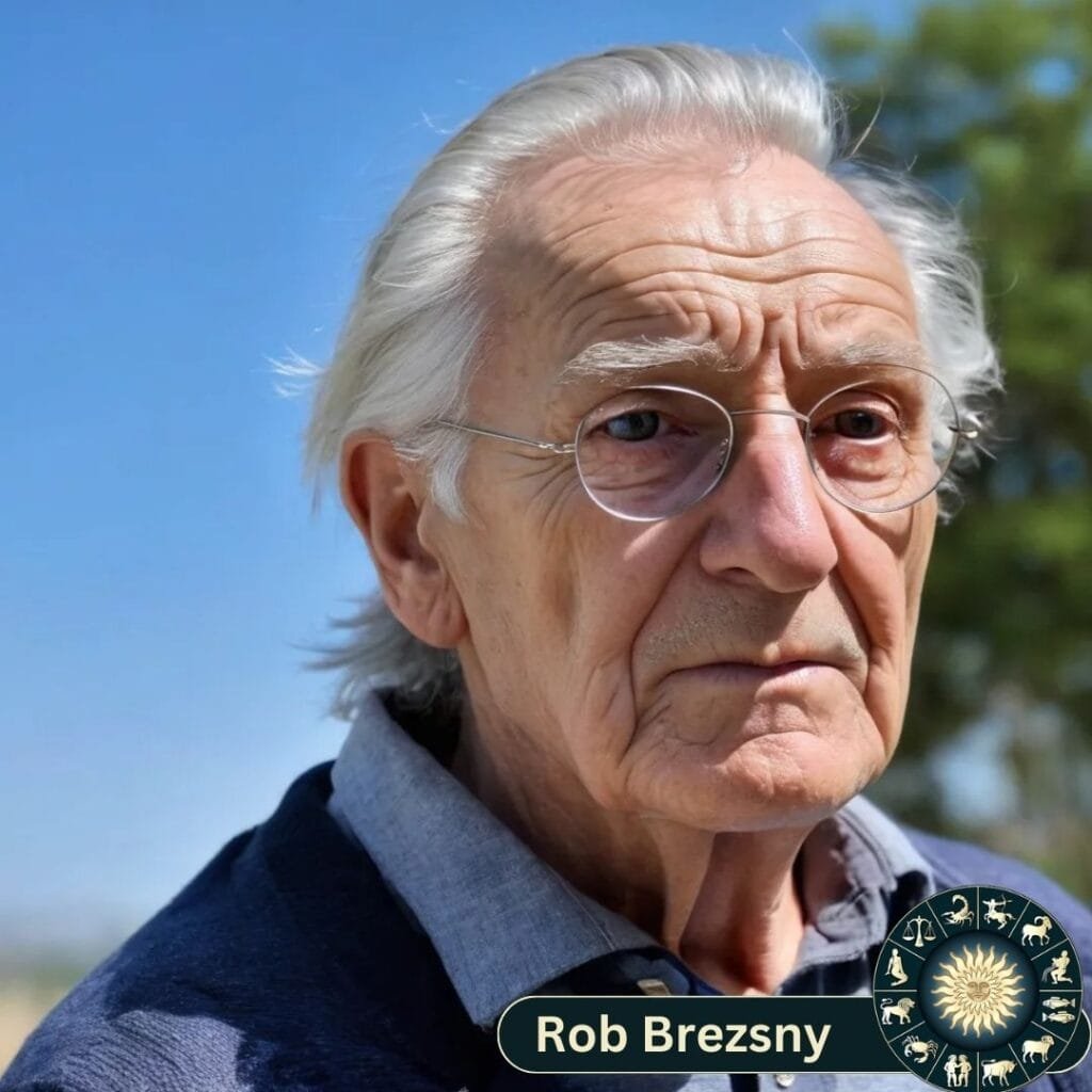 Rob Brezsny
