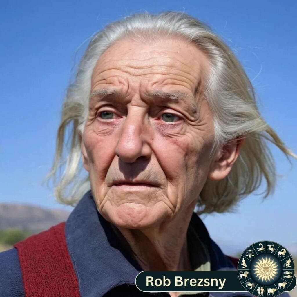 Rob Brezsny