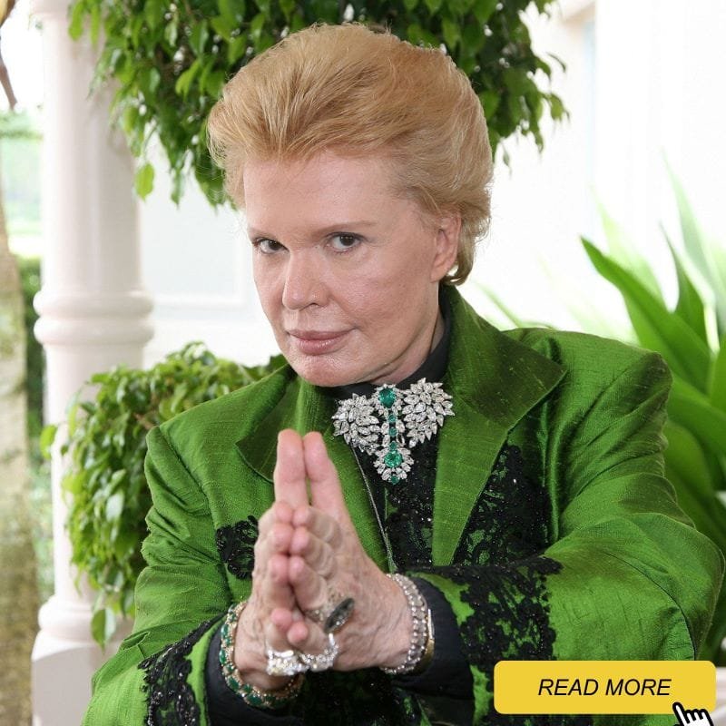 Walter Mercado | Best Astrologer In USA