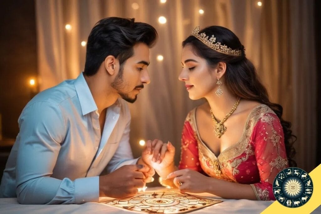 Love Astrologer in New York