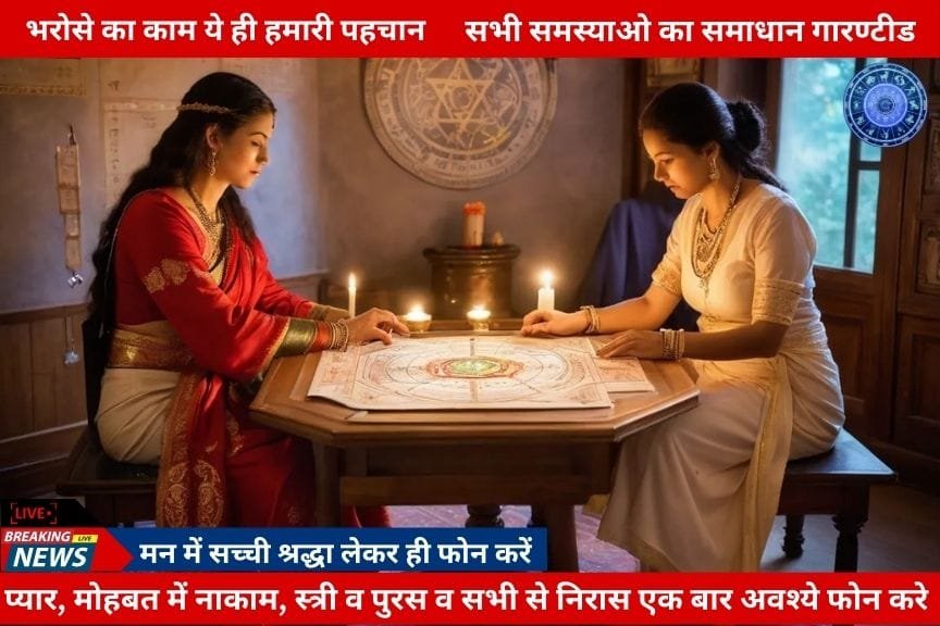 Best Astrologer for Love Problem Solution