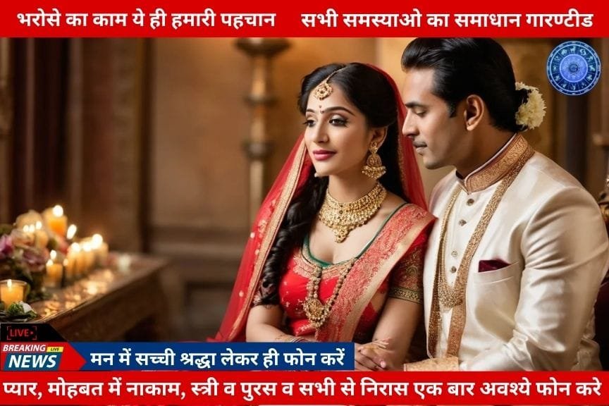 Famous Love Problem Solution Astrologer in Bhubaneswar