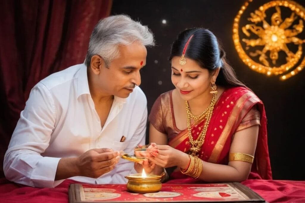 Online Chat with Astrologer Free