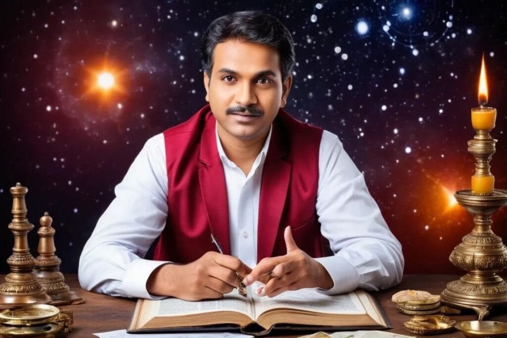 Free Astrology Chat App