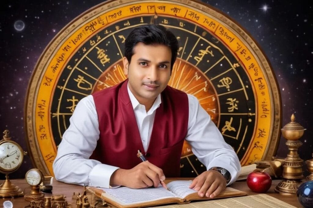 Free Chat with Astrologer Online in India