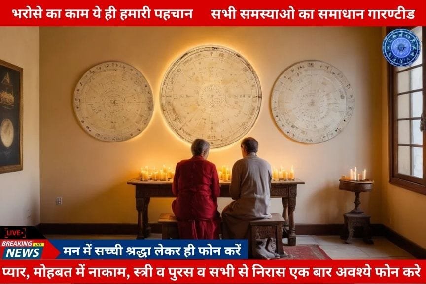 Love Marriage Problem Solution Astrologer in Ahmedabad