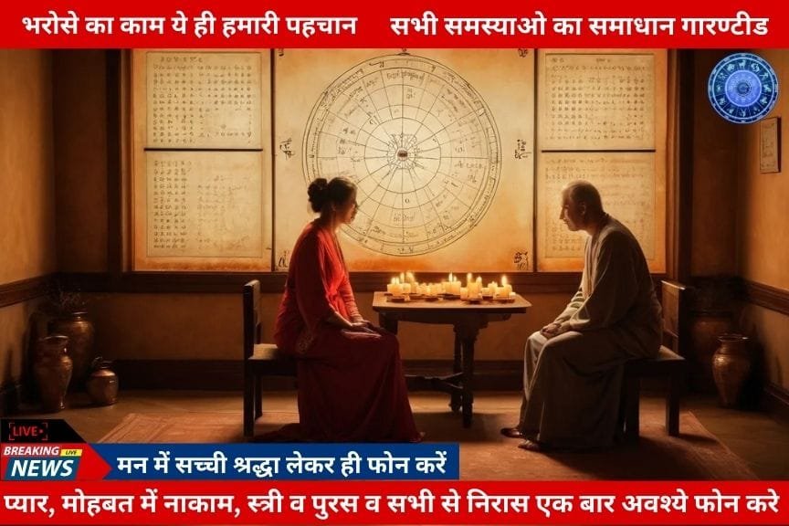 Love Marriage Problem Solution Astrologer in Hyderabad