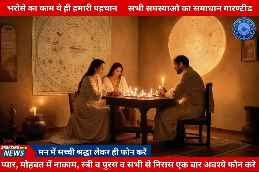 Love Marriage Problem Solution by Specialist Astrologer
