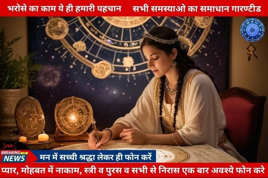 Love Problem Solution Astrologer in Arizona