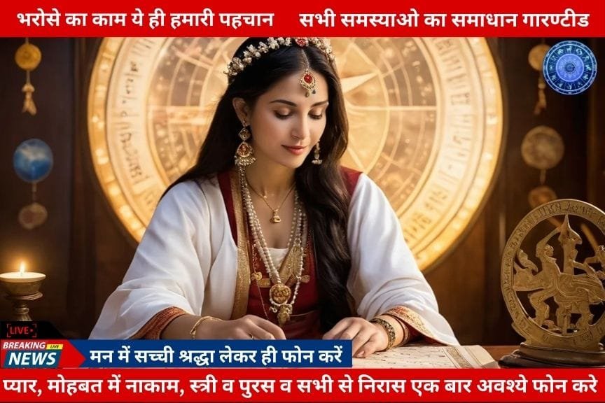Love Problem Solution Astrologer in Delhi