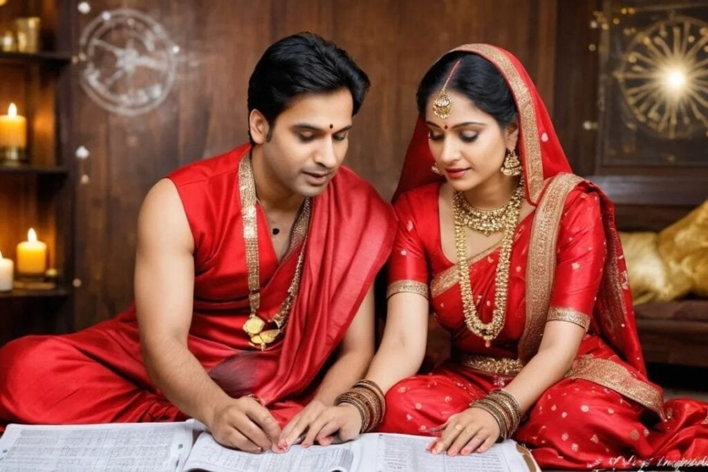 Female Astrologer Contact Number