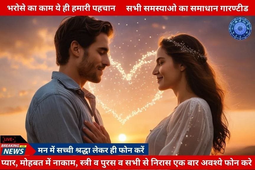 Love Problem Solution Astrologer in Kolkata