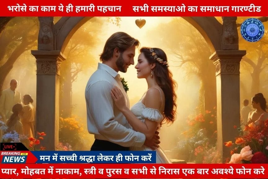 Love Problem Solution Astrologer in UK