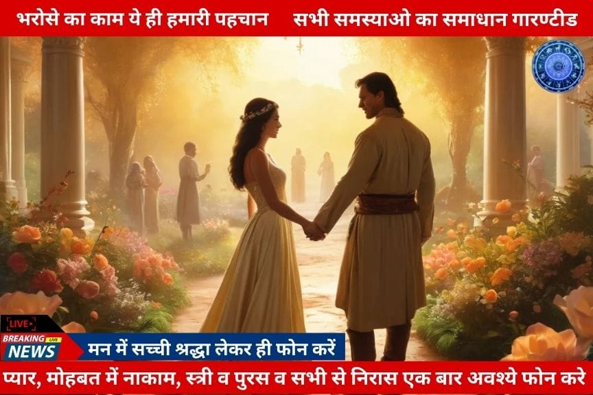 Love Problem Solution Astrologer Pune