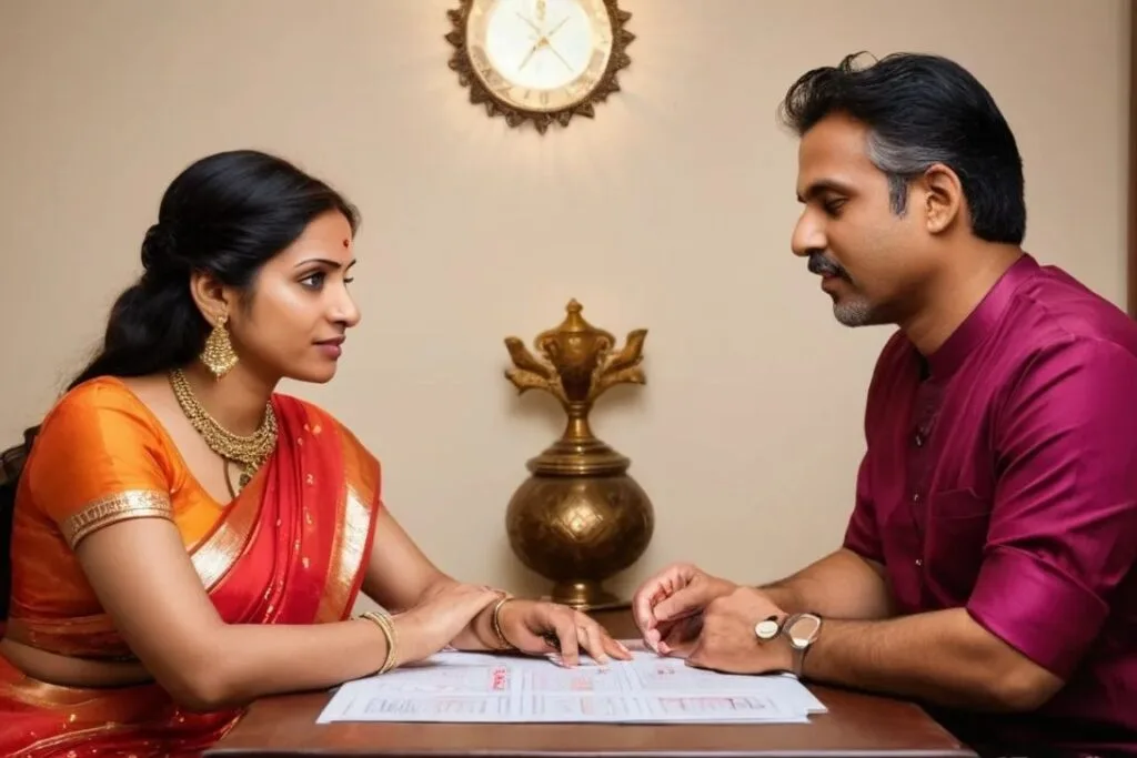 Free Love Problem Solution Without Money
