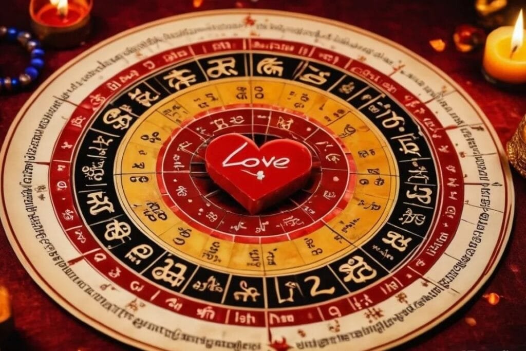 First Free Chat with Astrologer