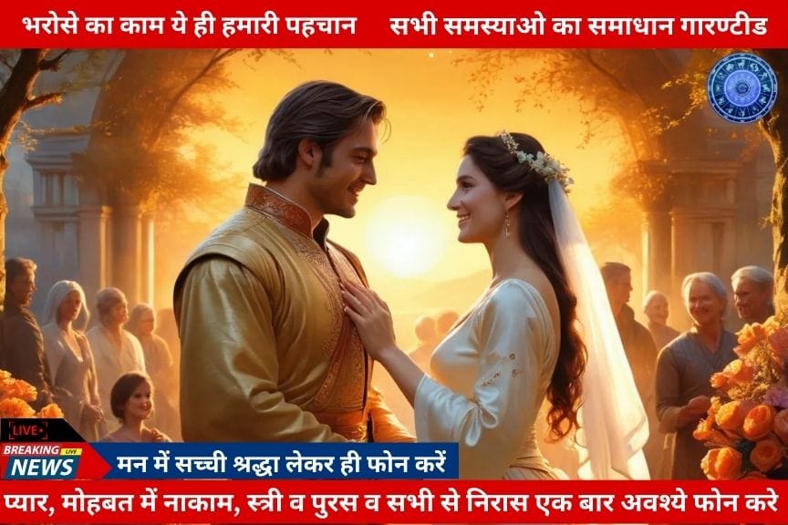 Love Problem Solution Astrology