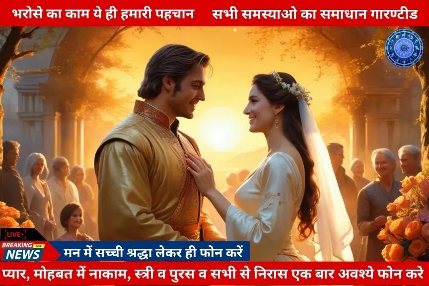 Love Problem Solution Astrology