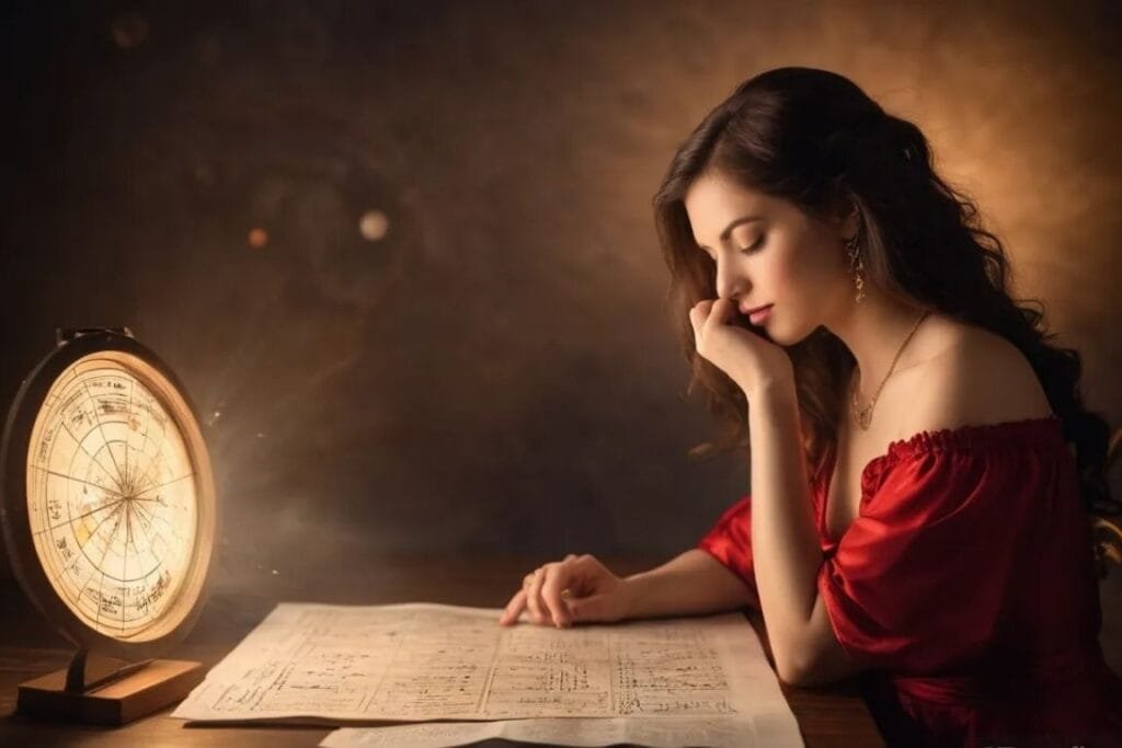 Astrologer Free Chat Online