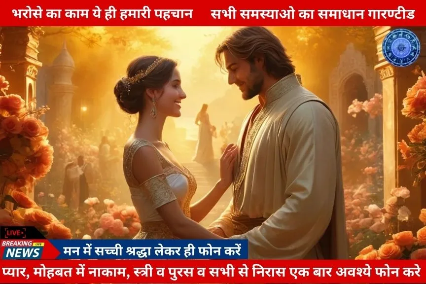 Love Problem Solution Lady Astrologer