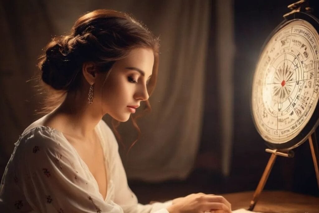 Free Astrology Chat Online