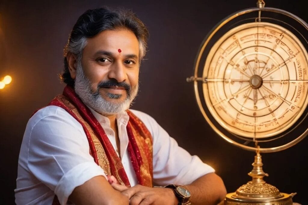 Free Astrology Consultation on WhatsApp