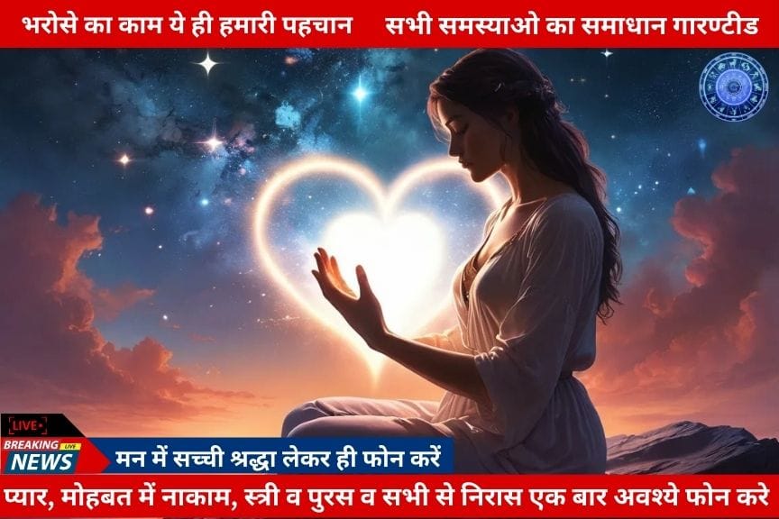 Love Problems Solutions Astrologer in New York