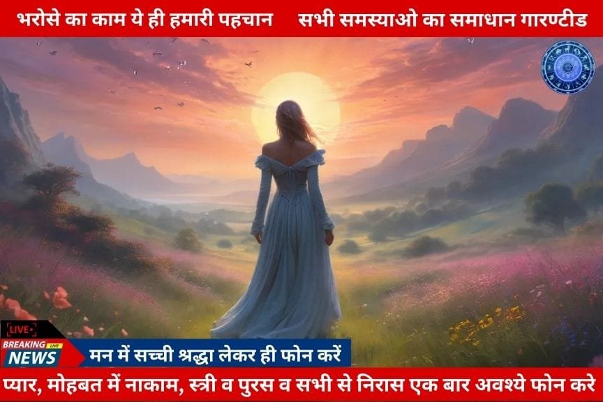 Online Love Problem Solution Astrologer