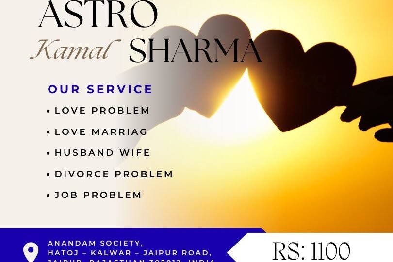 Love Problem Solution in Winchester