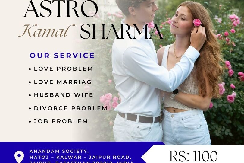 Love Problem Solution in Perth
