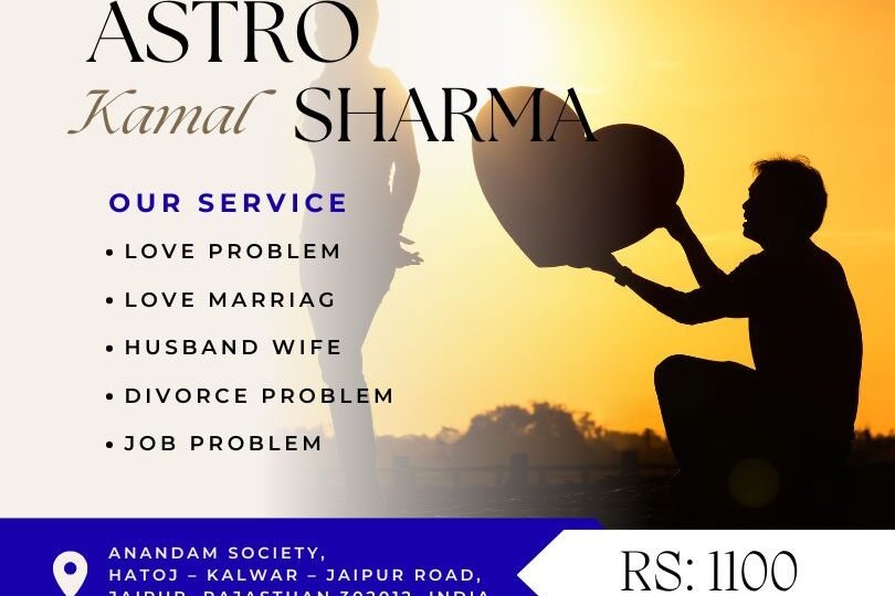 Love Problem Solution in Salisbury