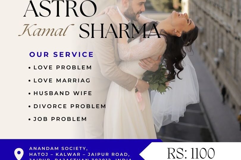 Love Problem Solution in Chichester