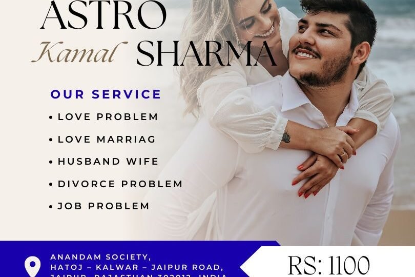 Love Problem Solution in Truro