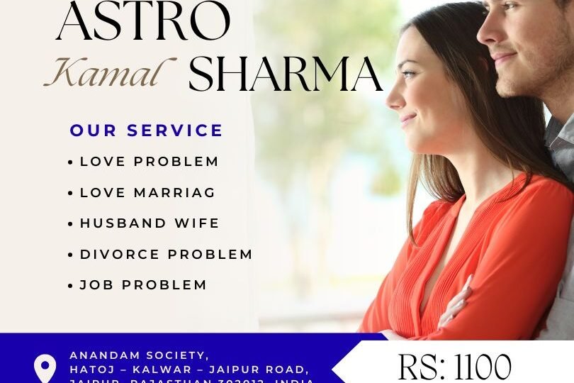 Best Love Problem Solution in Ghaziabad