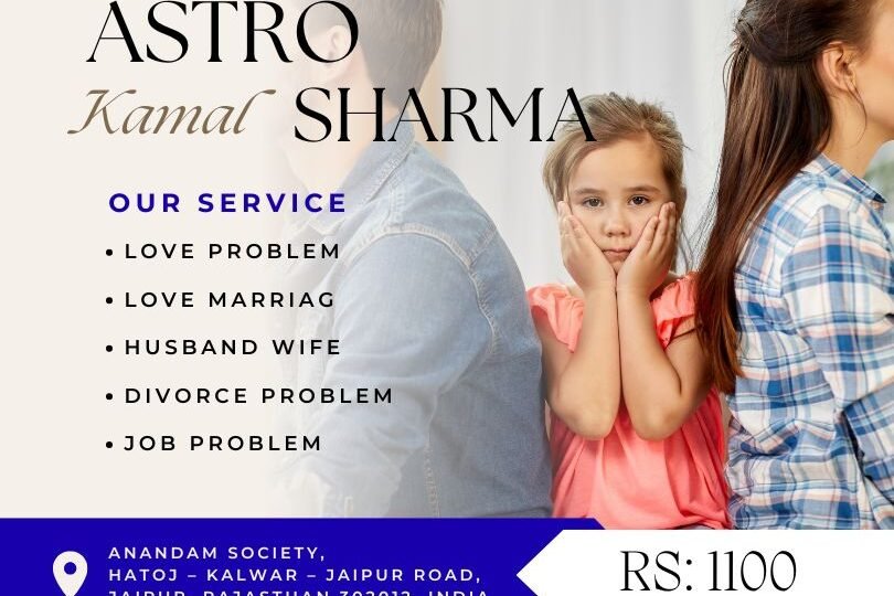 Best Love Problem Solution in Udaipur