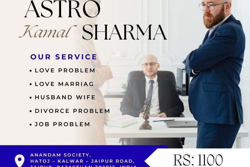Best Love Problem Solution in Ujjain