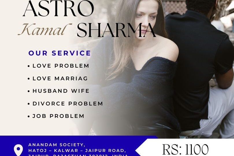Best Love Problem Solution in Moradabad