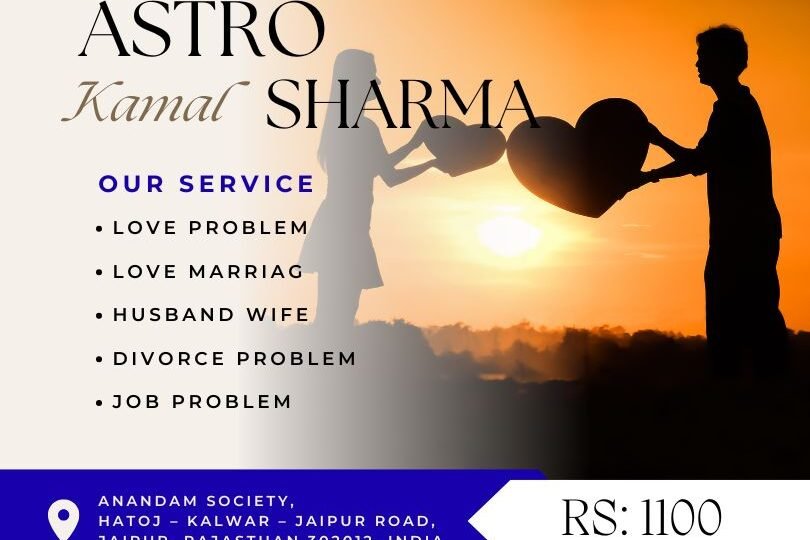 Love Problem Solution in Durham