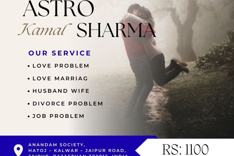 Love Problem Solution in Lincoln