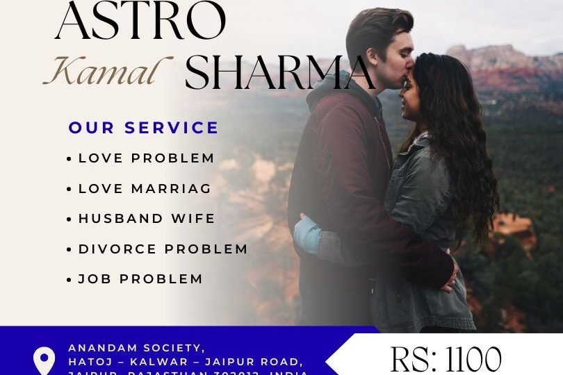 Love Problem Solution in Chester