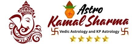 Astro Kamal Sharma