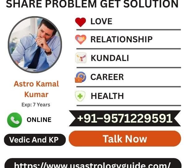 Love Problem Solution in Southend