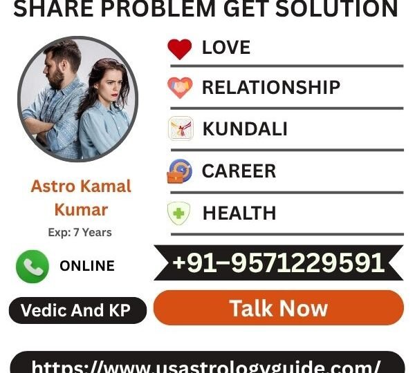 Love Problem Solution in Oxford