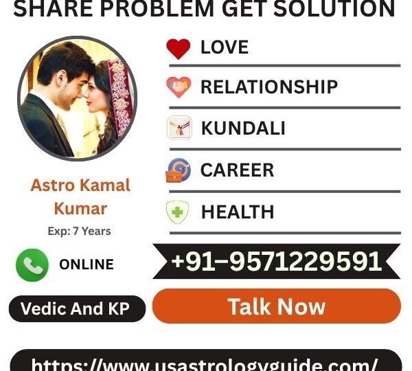 Love Problem Solution in Canterbury