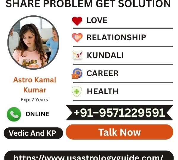 Love Problem Solution in Newport