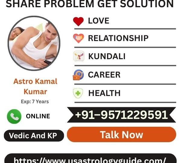 Love Problem Solution in St Albans
