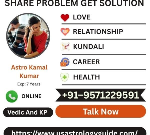 Love Problem Solution in Preston